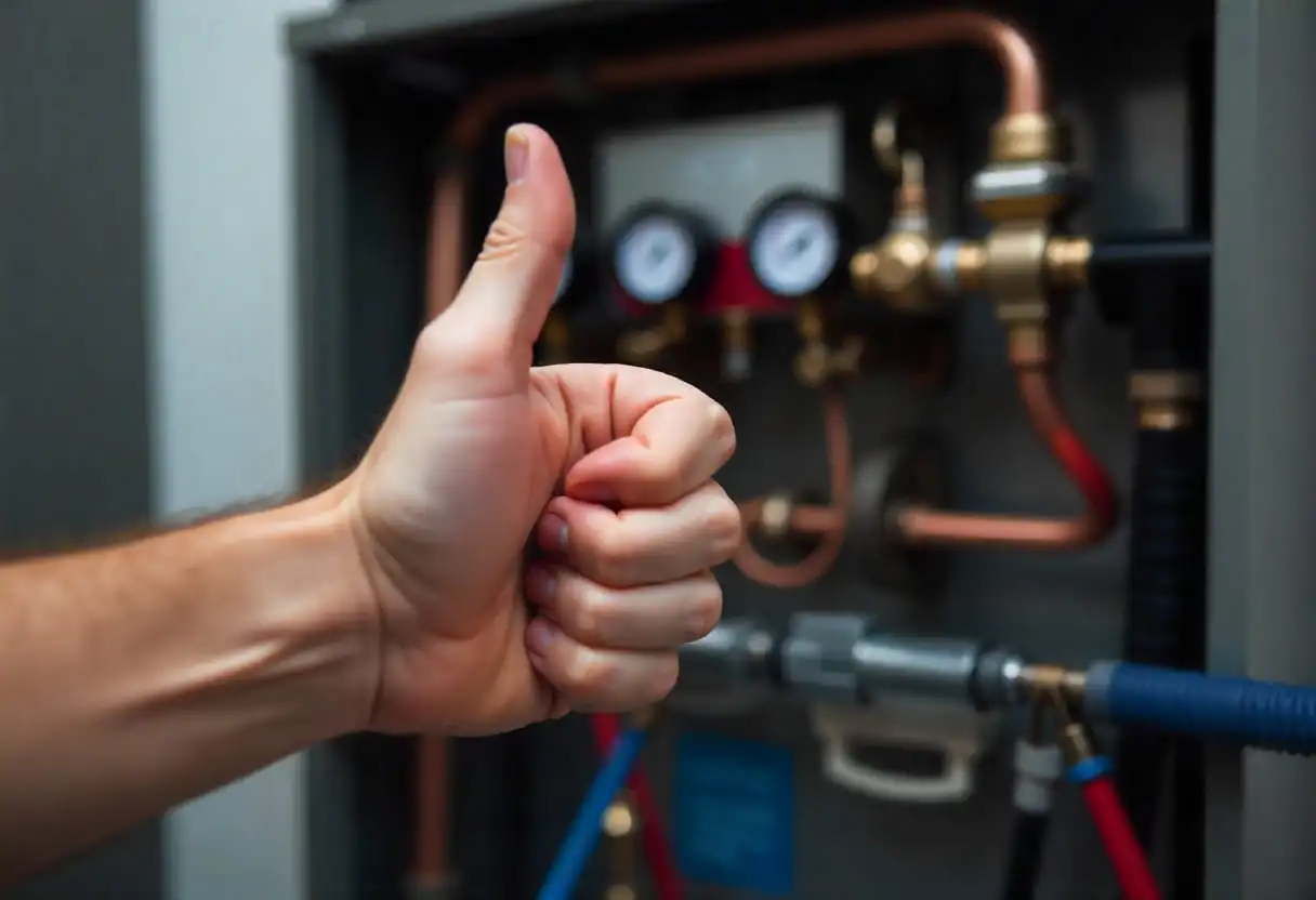 Emergency HVAC services and installations in Lamar, SC
