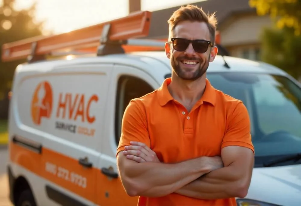 Professional HVAC repair and installation services in Lamar, SC
